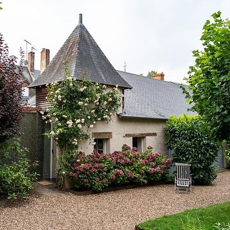 L'Eau Vive Bed & Breakfast Mer Luaran gambar