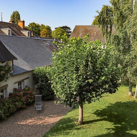 L'Eau Vive Bed & Breakfast Mer Luaran gambar